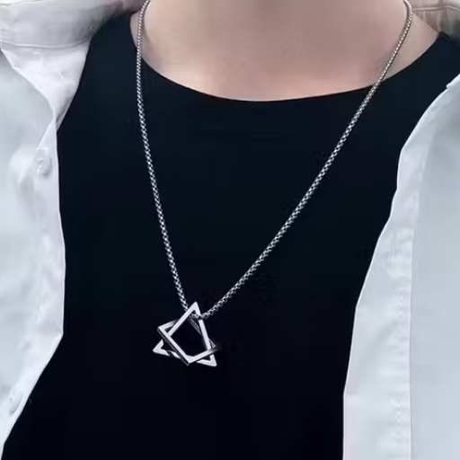 Men Pendant | Pendant For Men | Chains For Men | Boys Locket