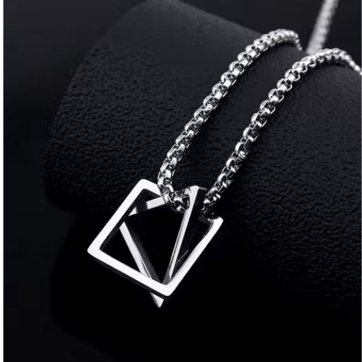 Men Pendant | Pendant For Men | Chains For Men | Boys Locket